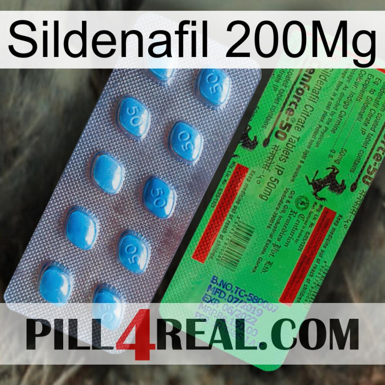 Sildenafil 200Mg new03
